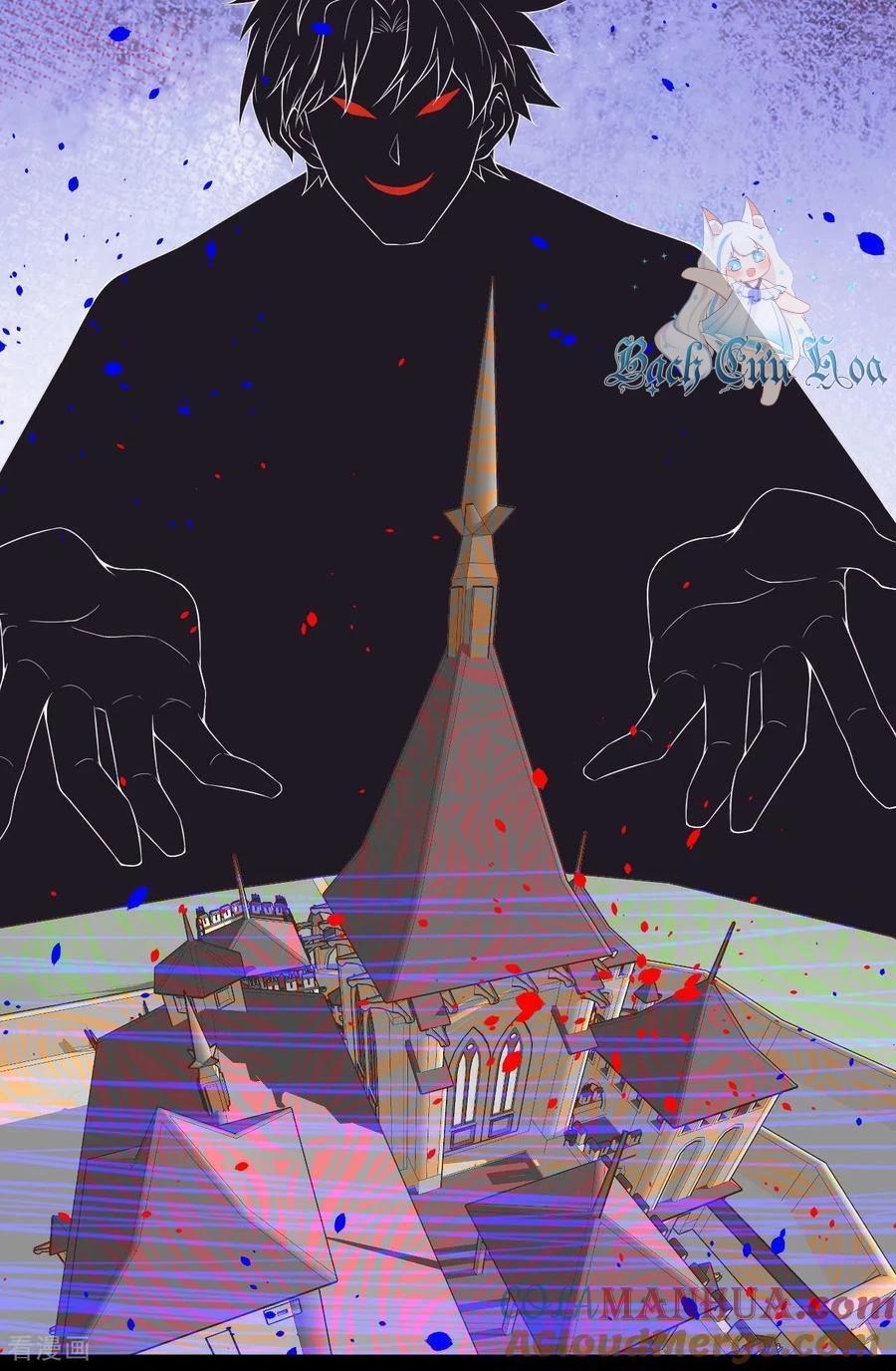 Từ Hôm Nay Bắt Đầu Làm Thành Chủ 489 trang 9