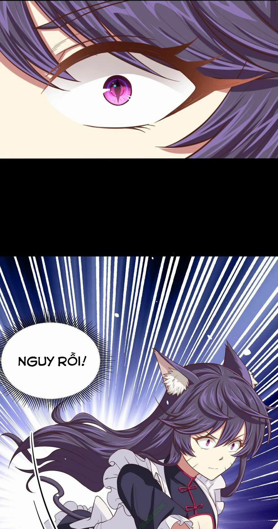 Từ Hôm Nay Bắt Đầu Làm Thành Chủ 49.2 trang 14