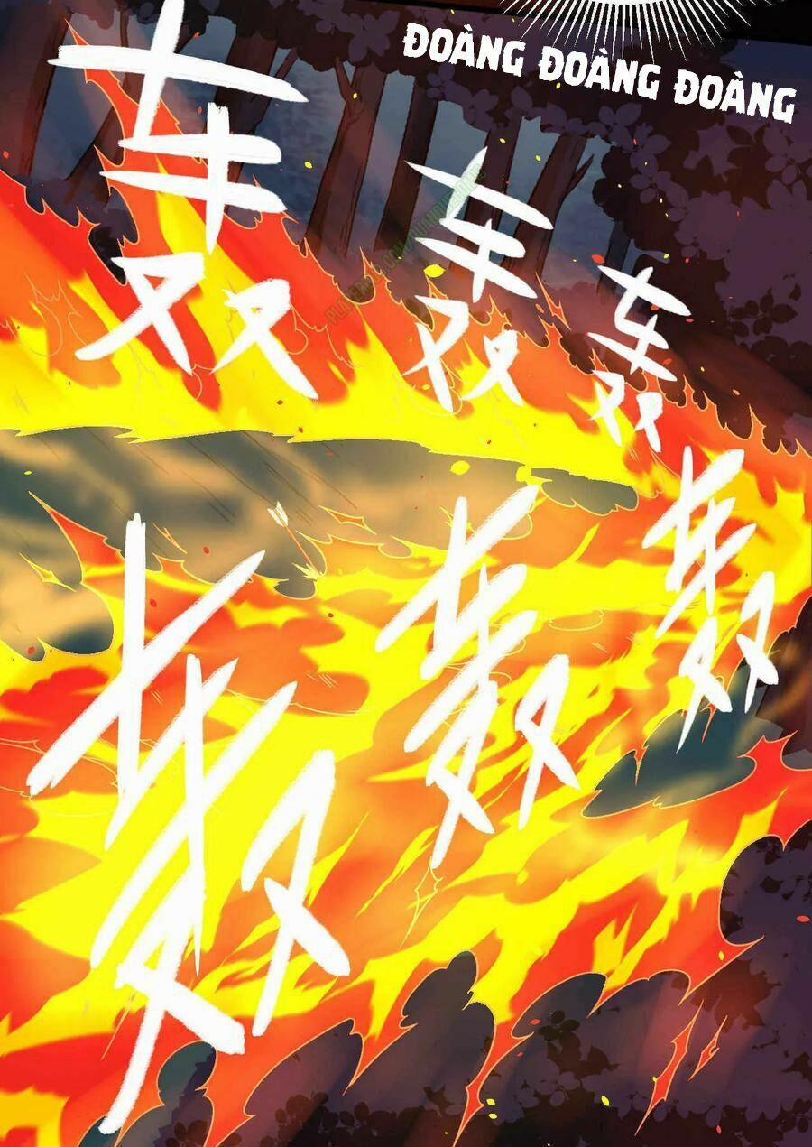 Từ Hôm Nay Bắt Đầu Làm Thành Chủ 49.2 trang 17