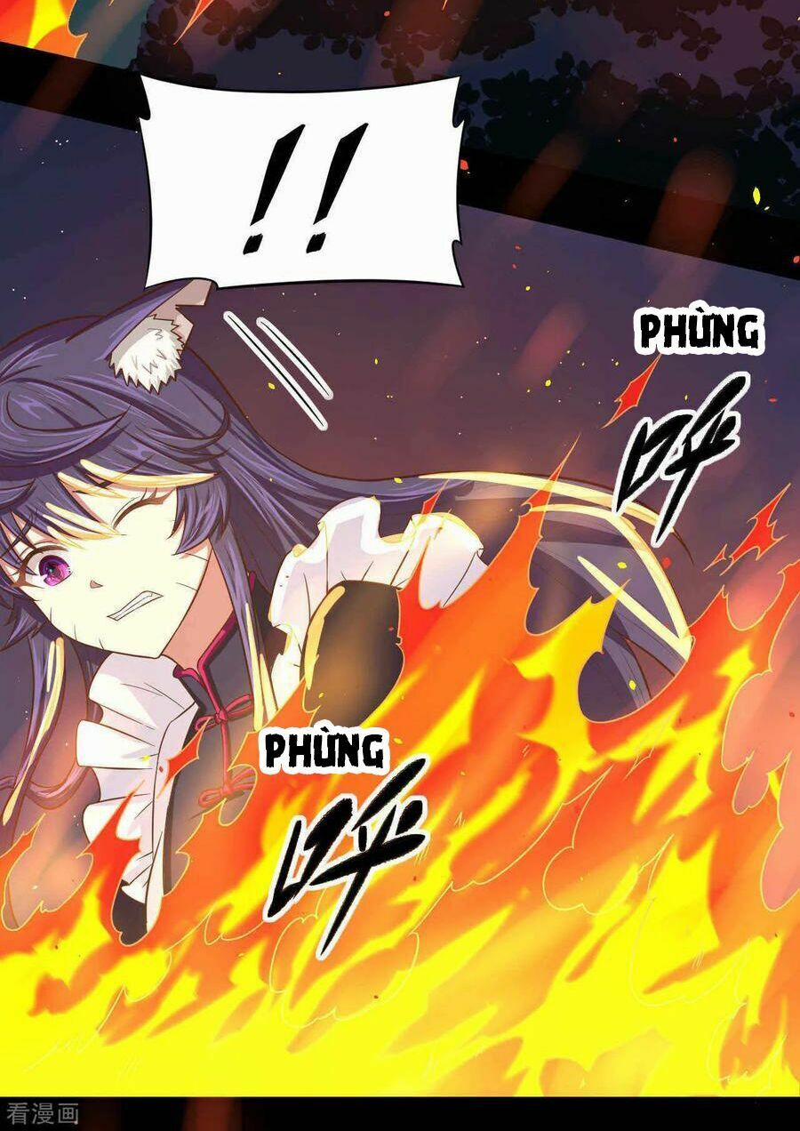 Từ Hôm Nay Bắt Đầu Làm Thành Chủ 49.2 trang 18