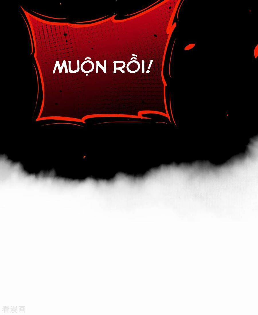 Từ Hôm Nay Bắt Đầu Làm Thành Chủ 49.2 trang 21