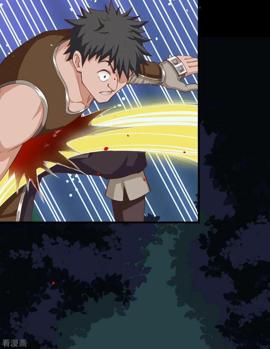 Từ Hôm Nay Bắt Đầu Làm Thành Chủ 49.2 trang 5