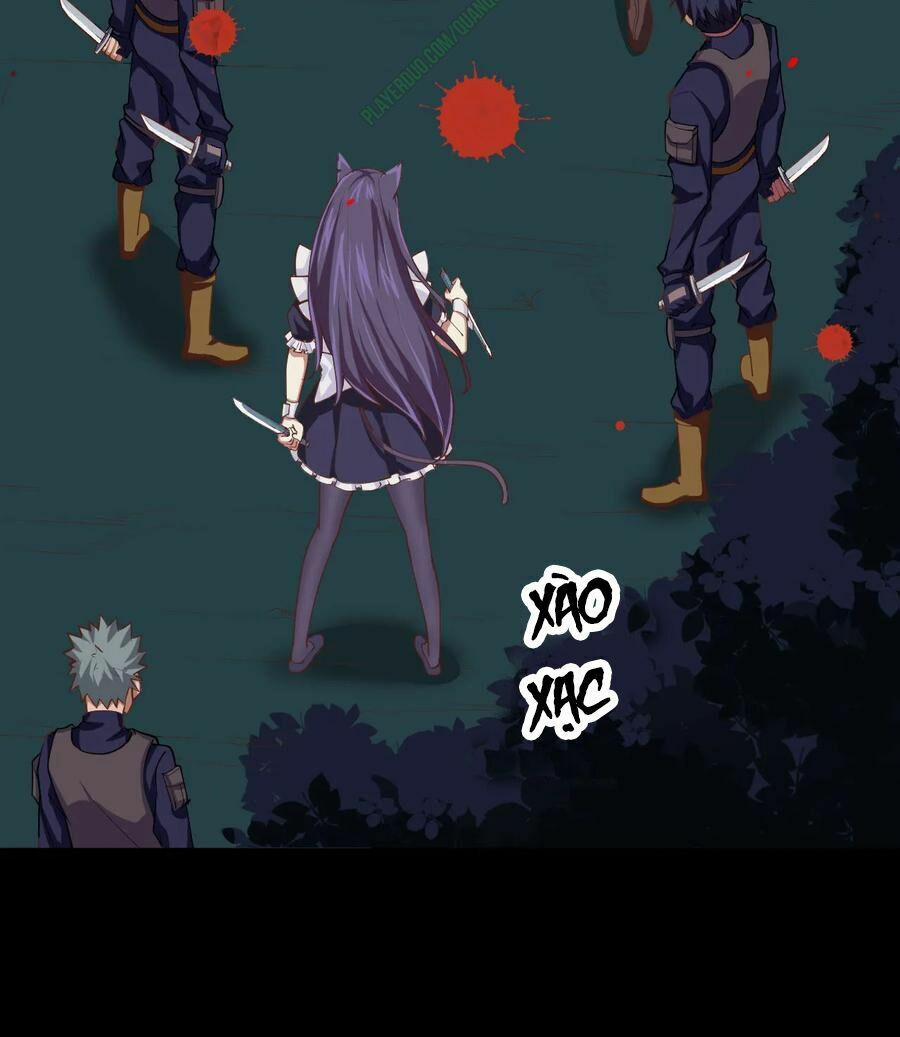 Từ Hôm Nay Bắt Đầu Làm Thành Chủ 49.2 trang 7