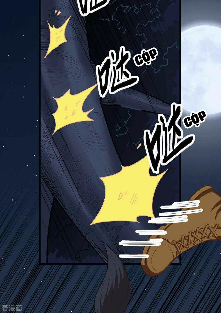 Từ Hôm Nay Bắt Đầu Làm Thành Chủ 49 trang 12