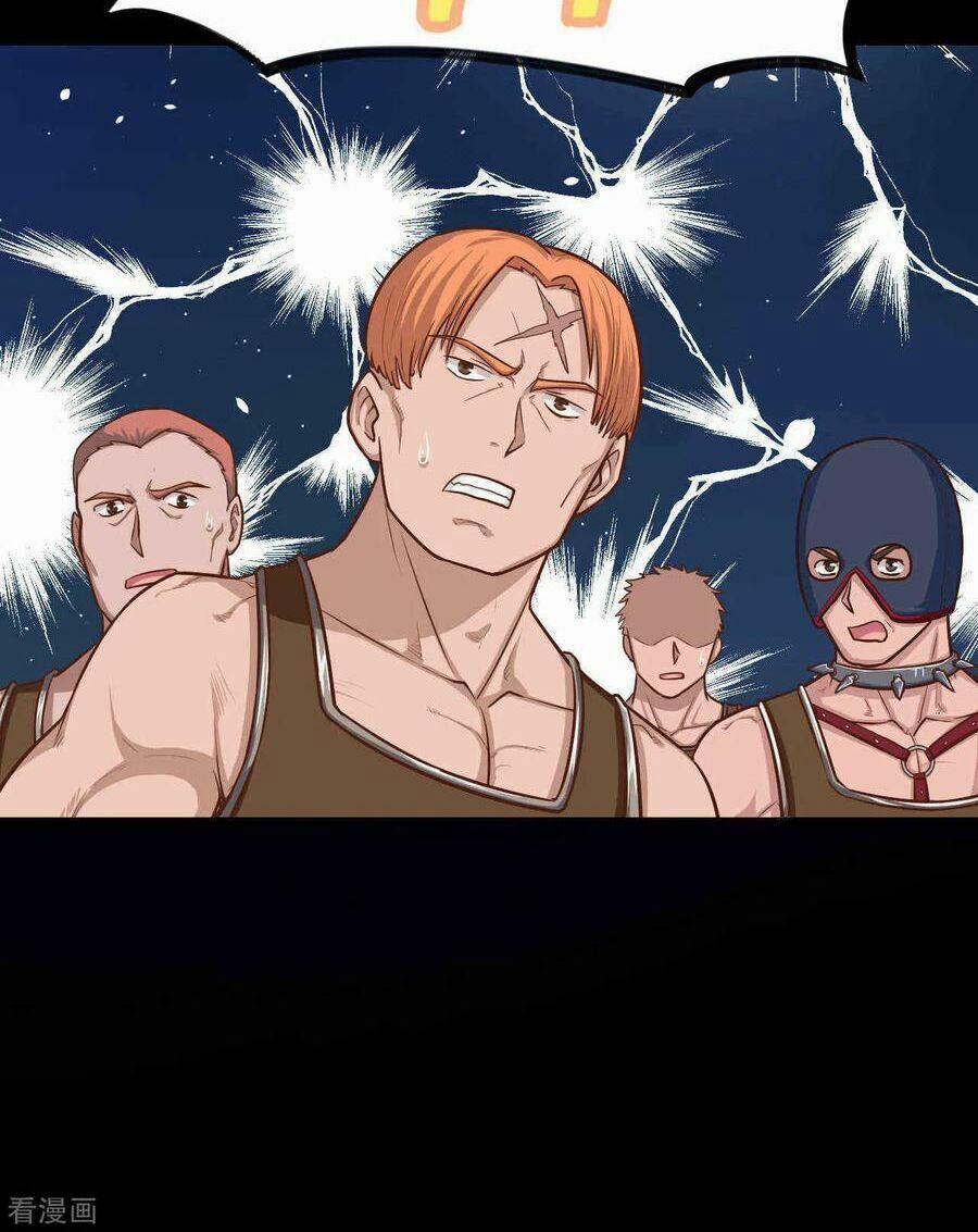 Từ Hôm Nay Bắt Đầu Làm Thành Chủ 49 trang 15