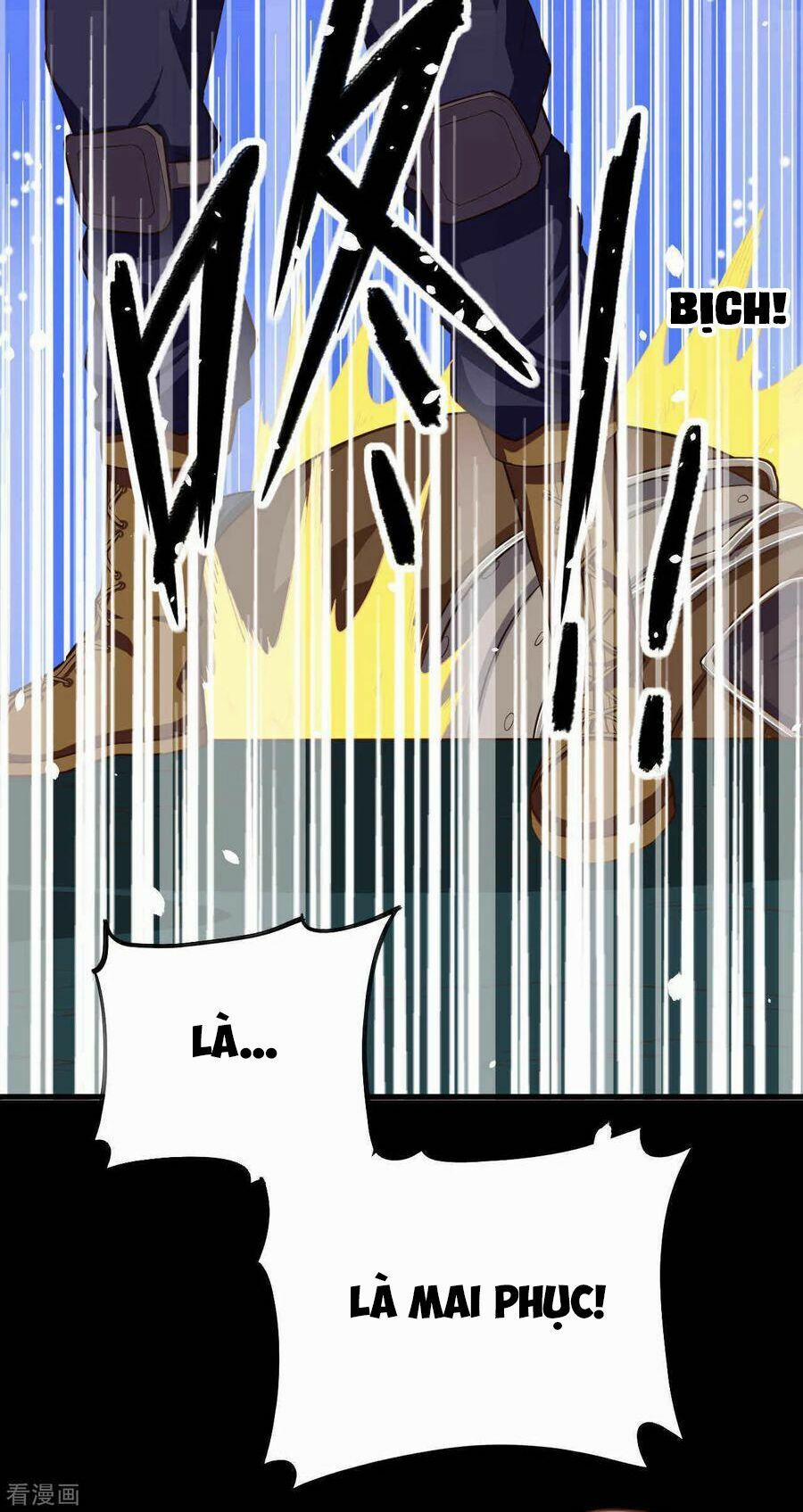 Từ Hôm Nay Bắt Đầu Làm Thành Chủ 49 trang 18