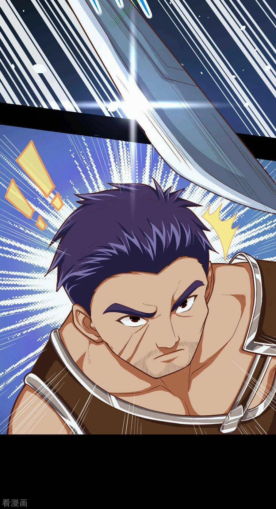 Từ Hôm Nay Bắt Đầu Làm Thành Chủ 49 trang 3