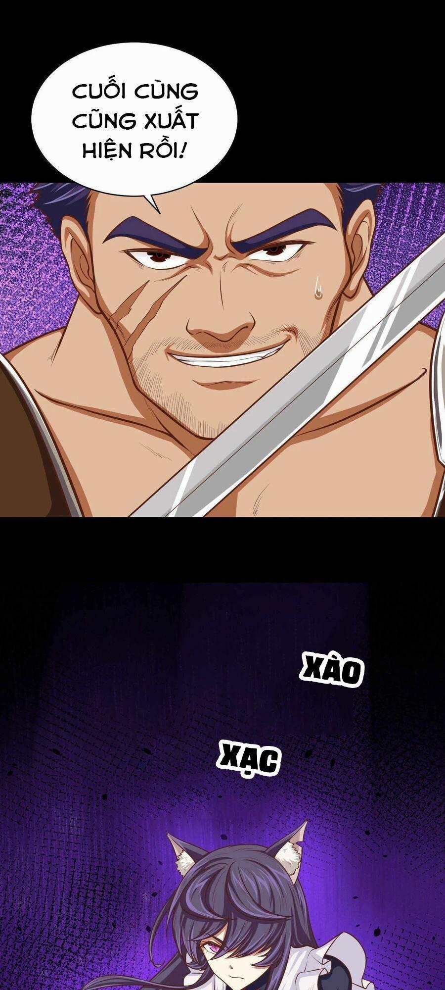 Từ Hôm Nay Bắt Đầu Làm Thành Chủ 49 trang 7