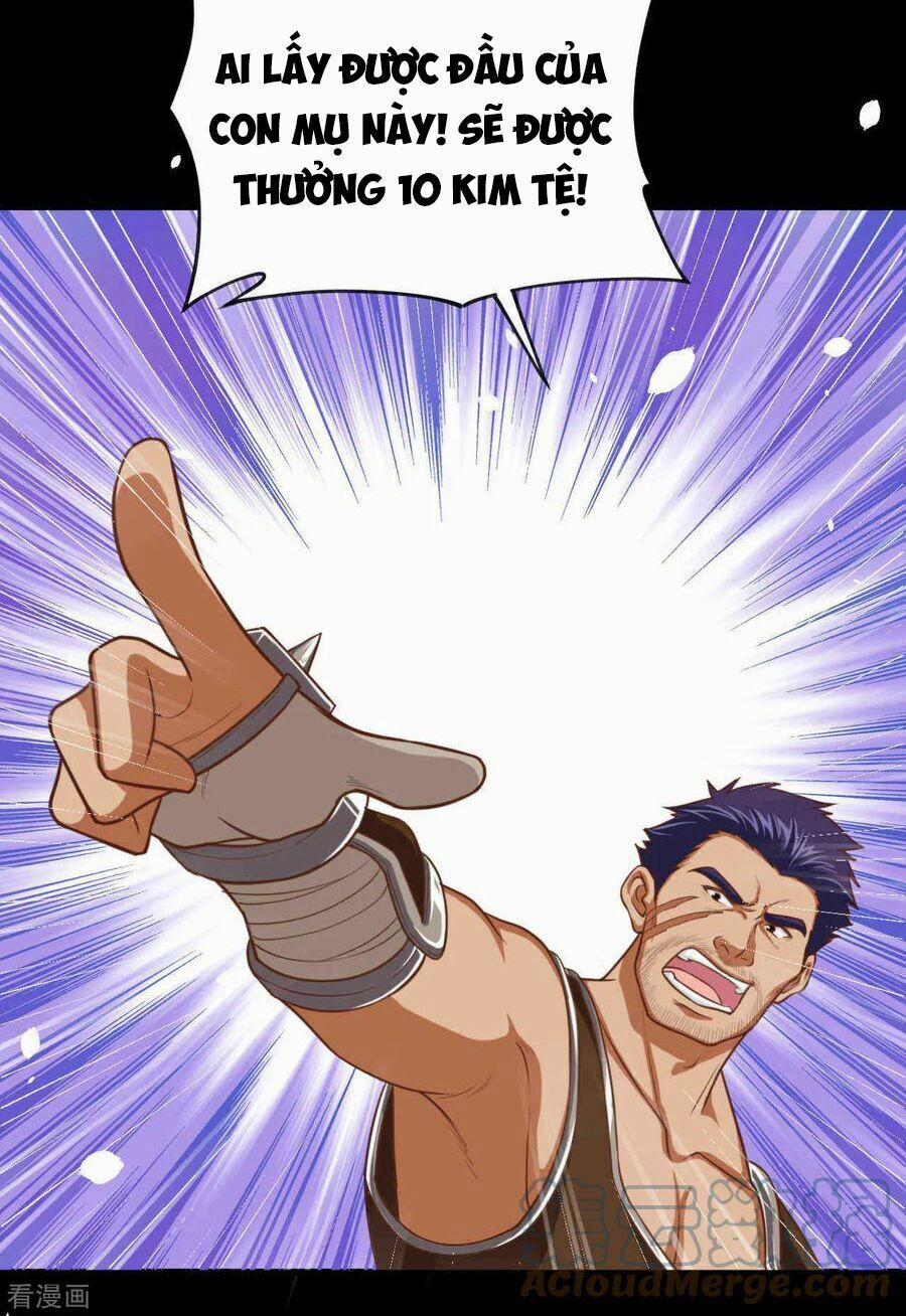 Từ Hôm Nay Bắt Đầu Làm Thành Chủ 49 trang 9