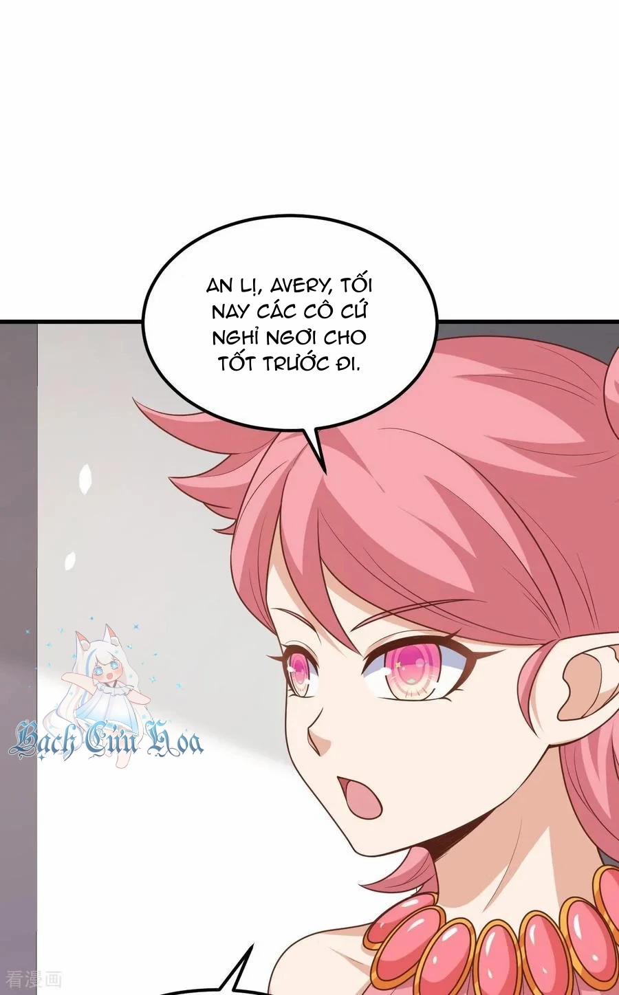 Từ Hôm Nay Bắt Đầu Làm Thành Chủ 490 trang 11