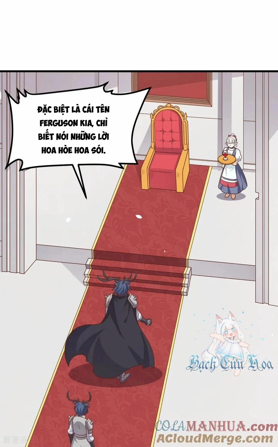 Từ Hôm Nay Bắt Đầu Làm Thành Chủ 490 trang 15