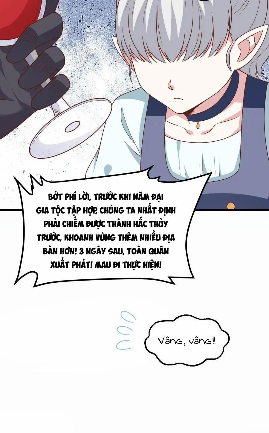 Từ Hôm Nay Bắt Đầu Làm Thành Chủ 490 trang 19