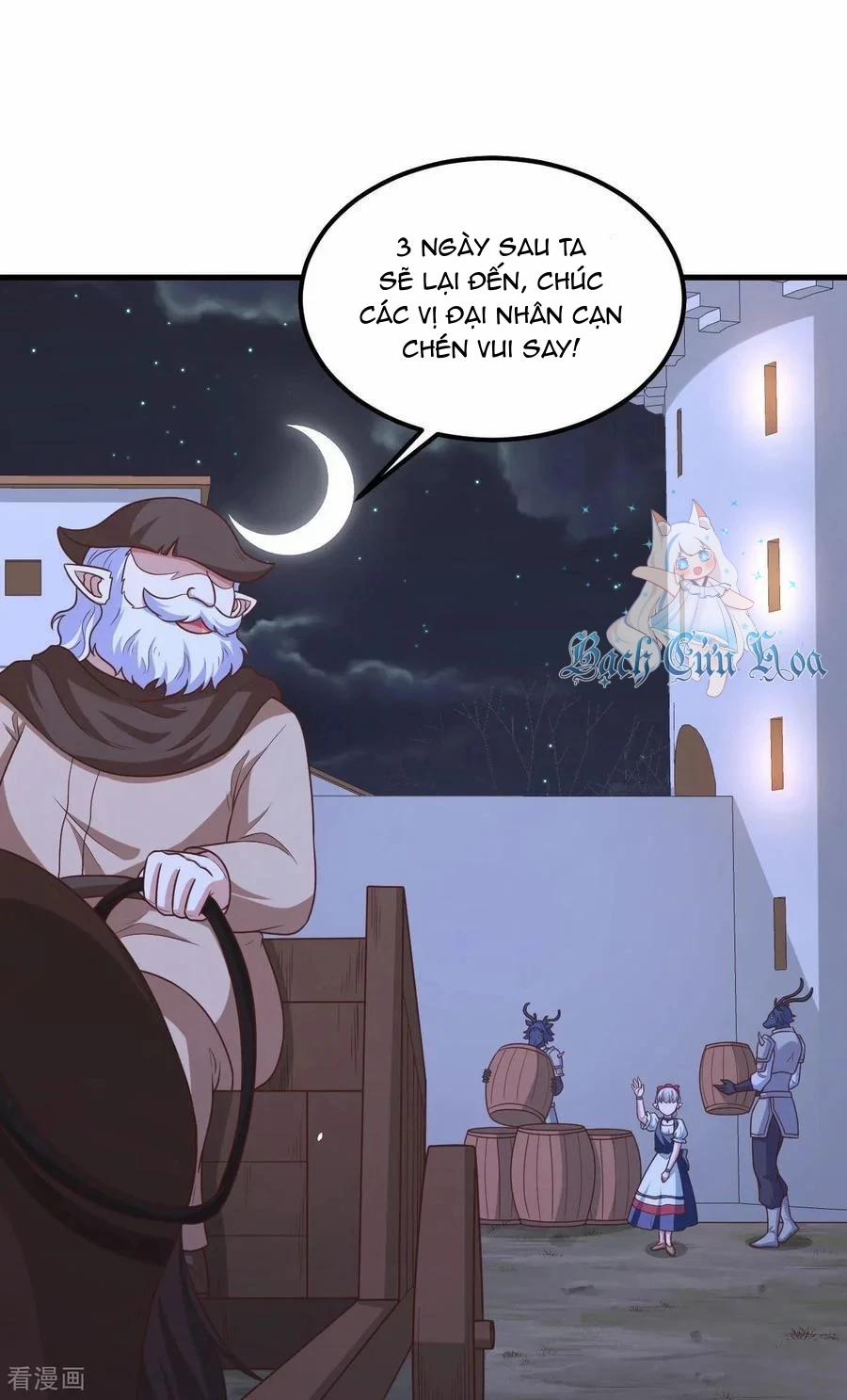 Từ Hôm Nay Bắt Đầu Làm Thành Chủ 490 trang 23