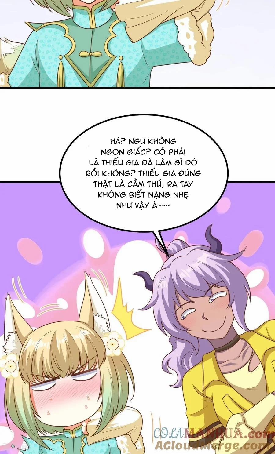 Từ Hôm Nay Bắt Đầu Làm Thành Chủ 490 trang 30