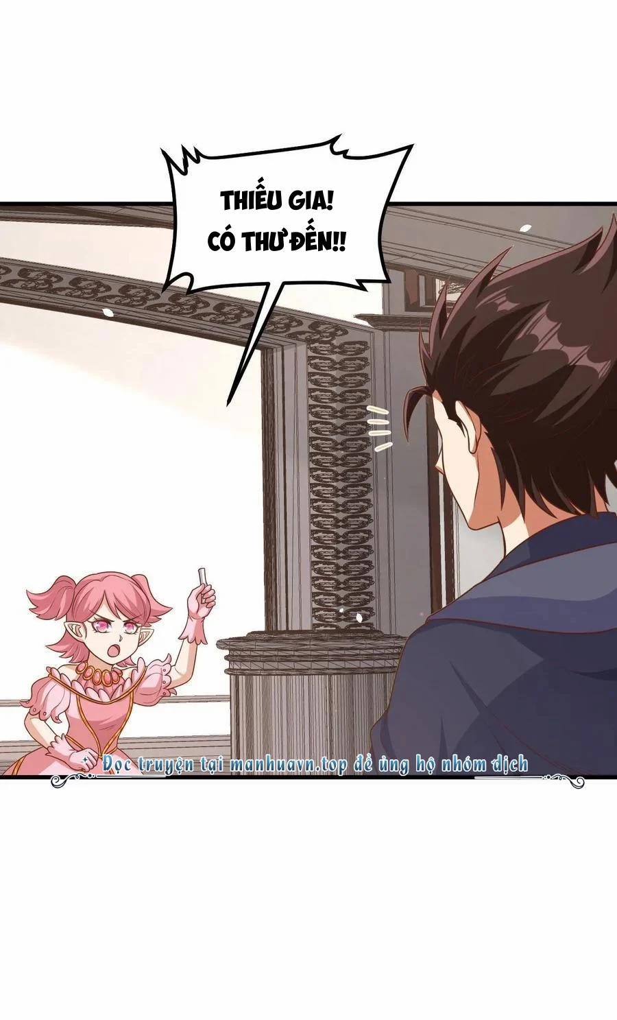 Từ Hôm Nay Bắt Đầu Làm Thành Chủ 490 trang 32