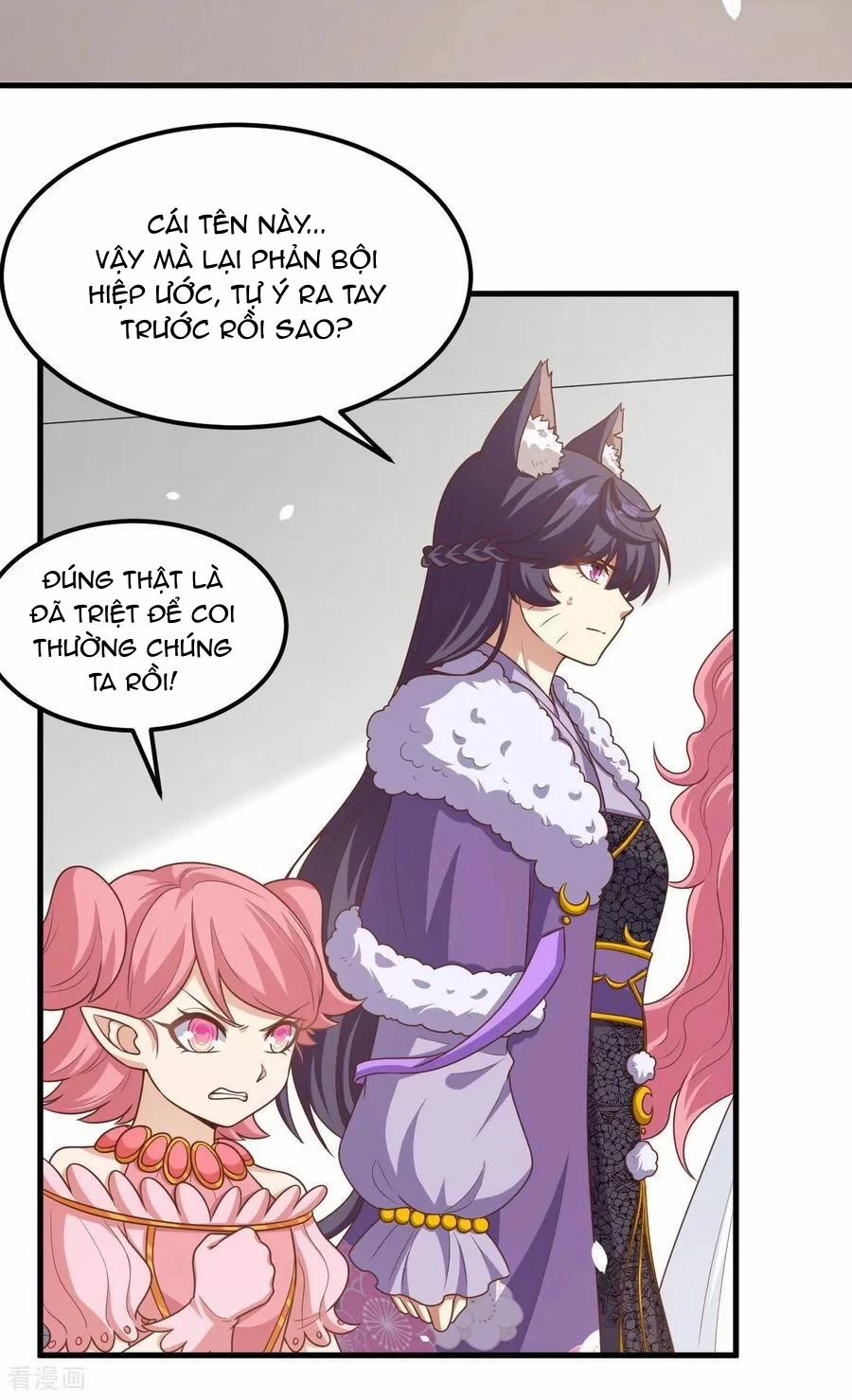 Từ Hôm Nay Bắt Đầu Làm Thành Chủ 490 trang 38