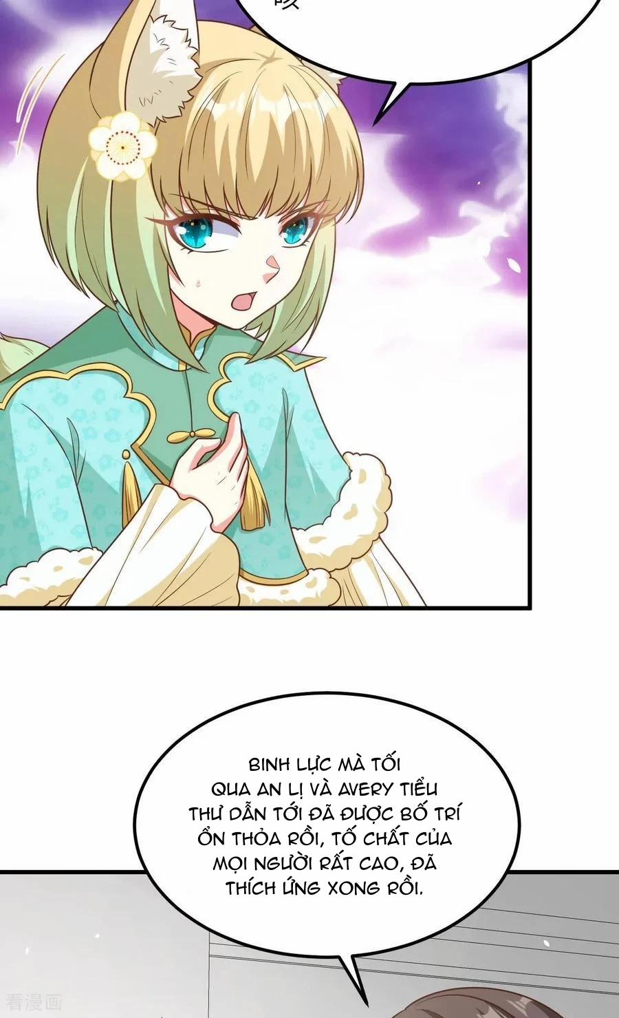 Từ Hôm Nay Bắt Đầu Làm Thành Chủ 490 trang 40