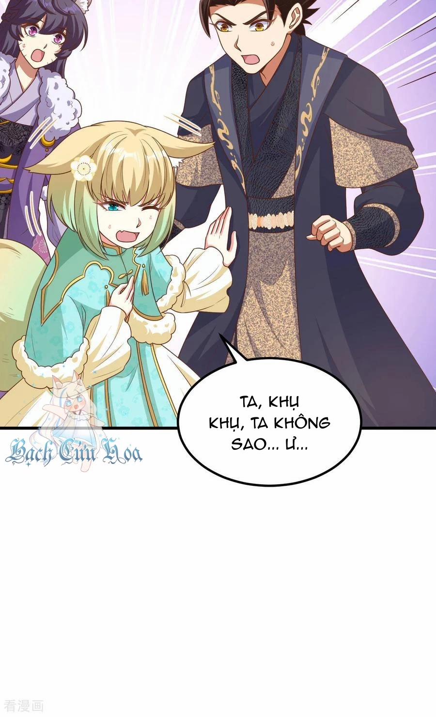 Từ Hôm Nay Bắt Đầu Làm Thành Chủ 490 trang 43