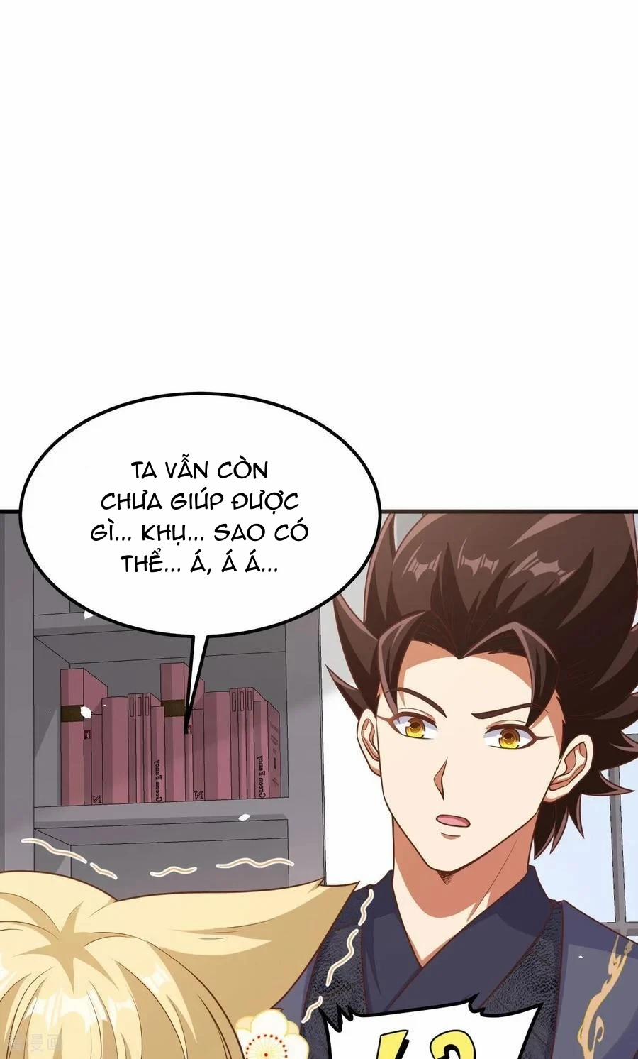 Từ Hôm Nay Bắt Đầu Làm Thành Chủ 490 trang 44