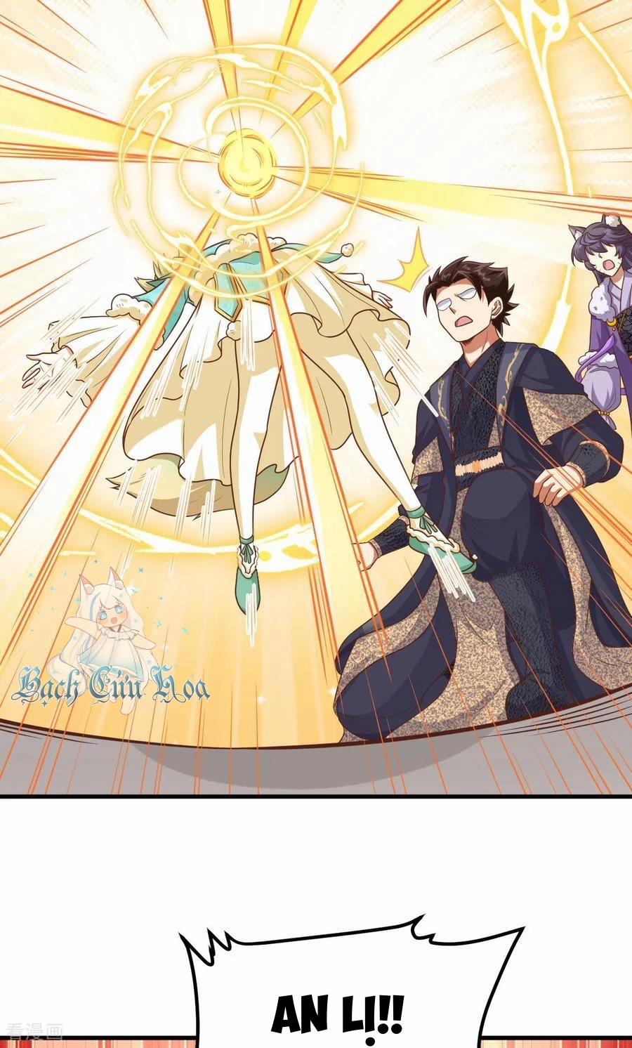 Từ Hôm Nay Bắt Đầu Làm Thành Chủ 490 trang 46