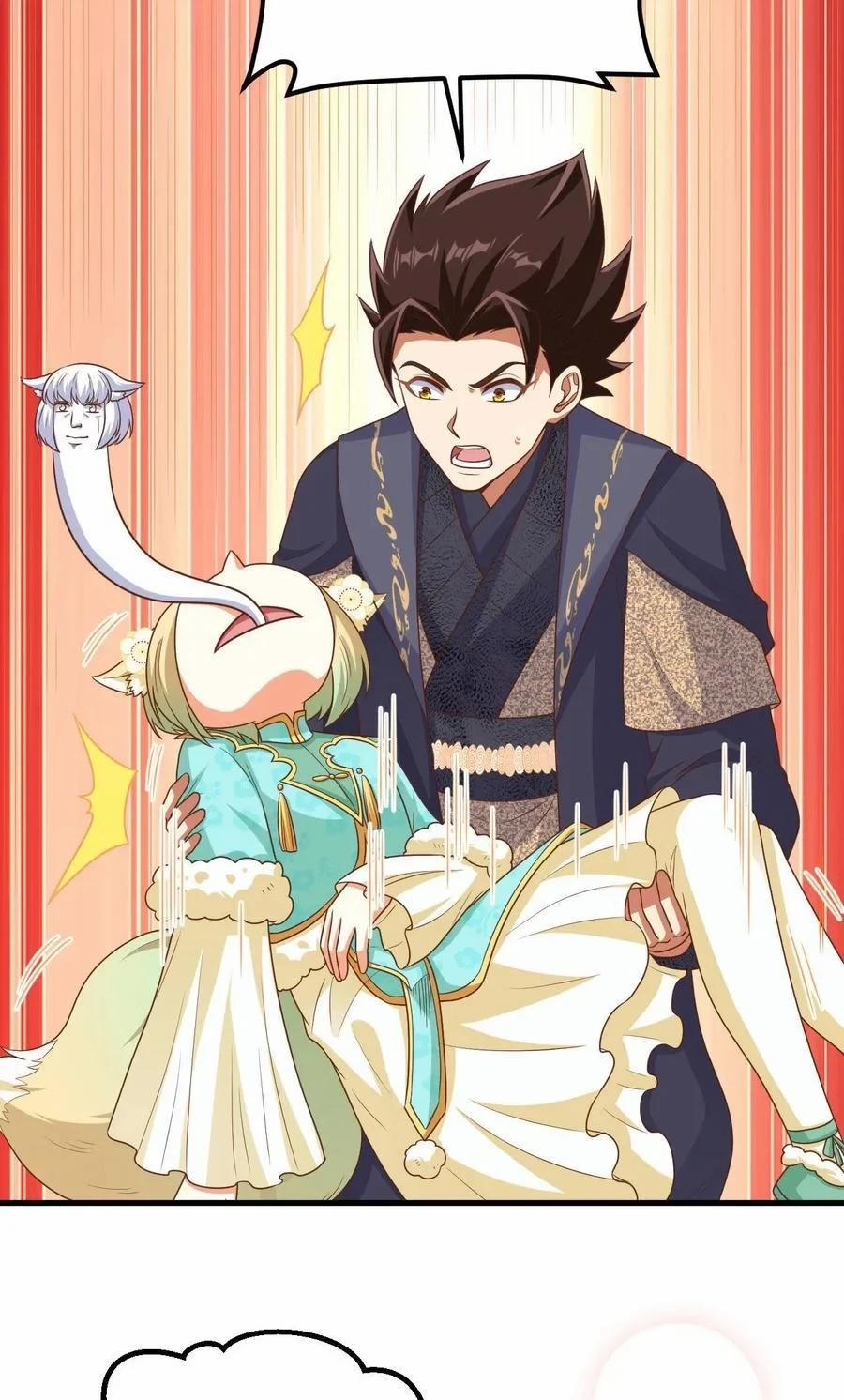 Từ Hôm Nay Bắt Đầu Làm Thành Chủ 490 trang 47