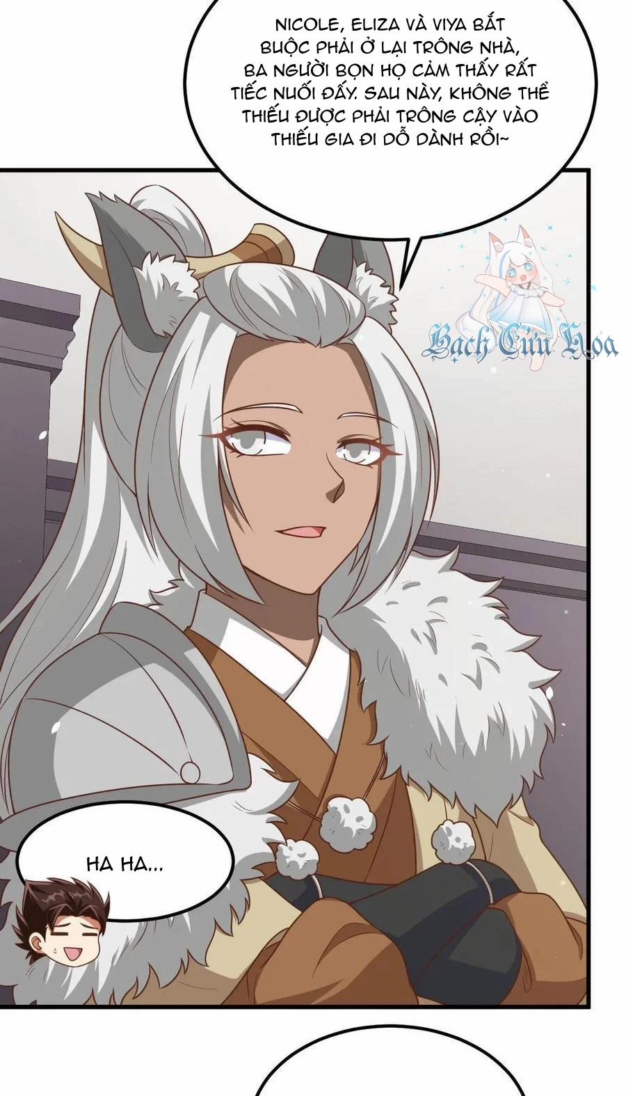 Từ Hôm Nay Bắt Đầu Làm Thành Chủ 490 trang 5