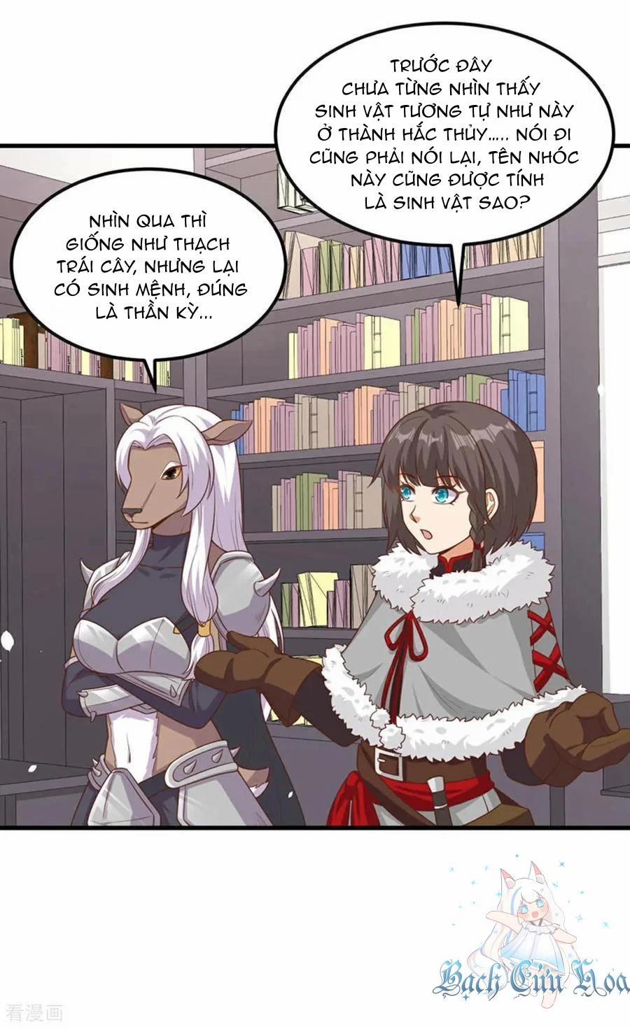 Từ Hôm Nay Bắt Đầu Làm Thành Chủ 491 trang 10