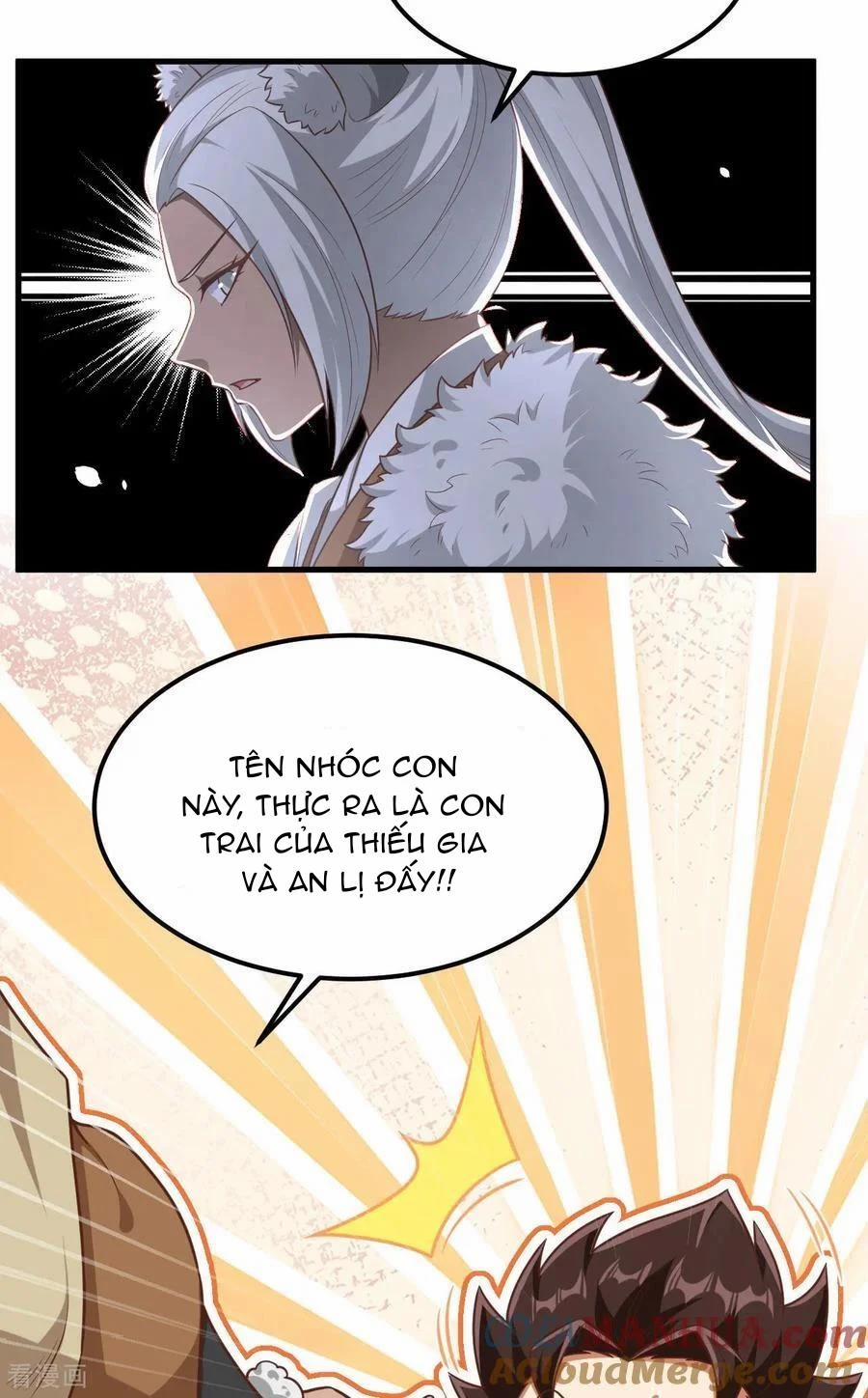 Từ Hôm Nay Bắt Đầu Làm Thành Chủ 491 trang 12