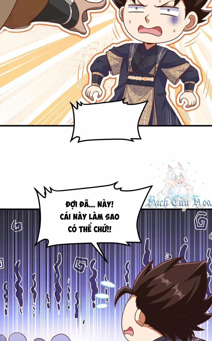 Từ Hôm Nay Bắt Đầu Làm Thành Chủ 491 trang 13