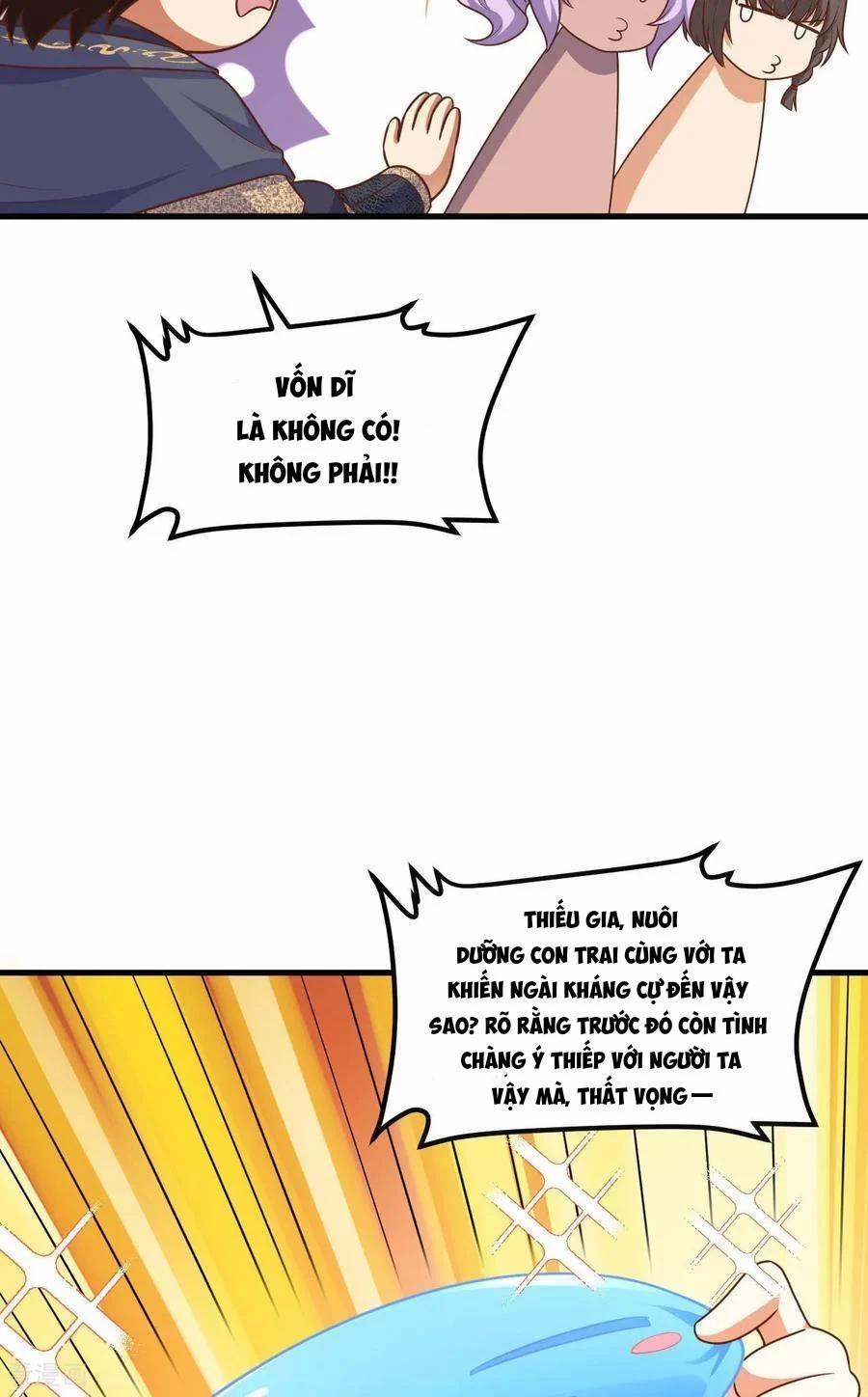 Từ Hôm Nay Bắt Đầu Làm Thành Chủ 491 trang 16