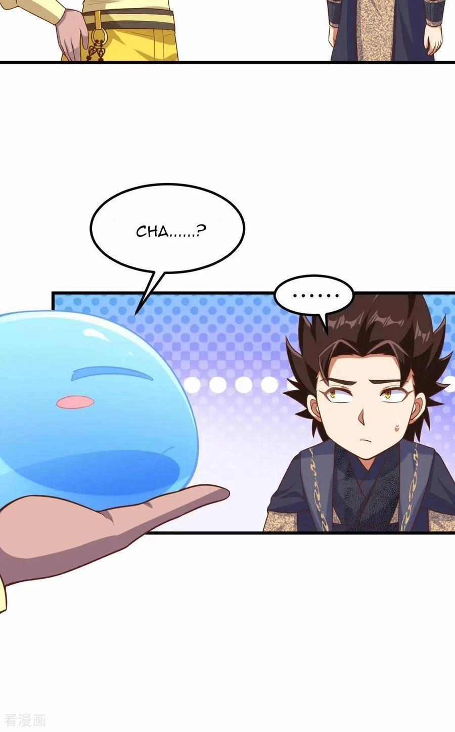 Từ Hôm Nay Bắt Đầu Làm Thành Chủ 491 trang 20