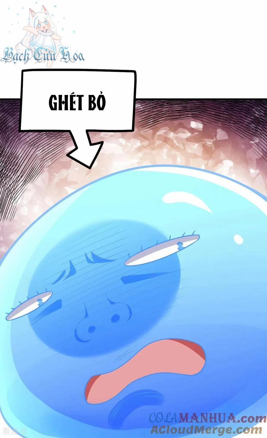 Từ Hôm Nay Bắt Đầu Làm Thành Chủ 491 trang 21