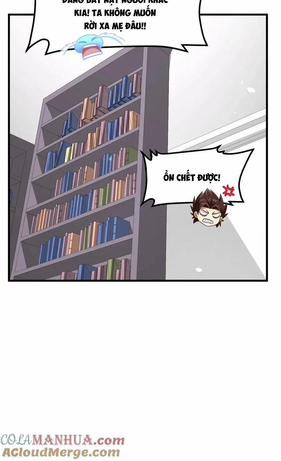 Từ Hôm Nay Bắt Đầu Làm Thành Chủ 491 trang 30