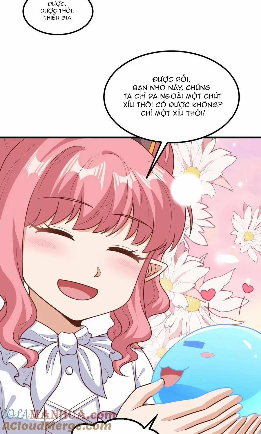 Từ Hôm Nay Bắt Đầu Làm Thành Chủ 491 trang 33