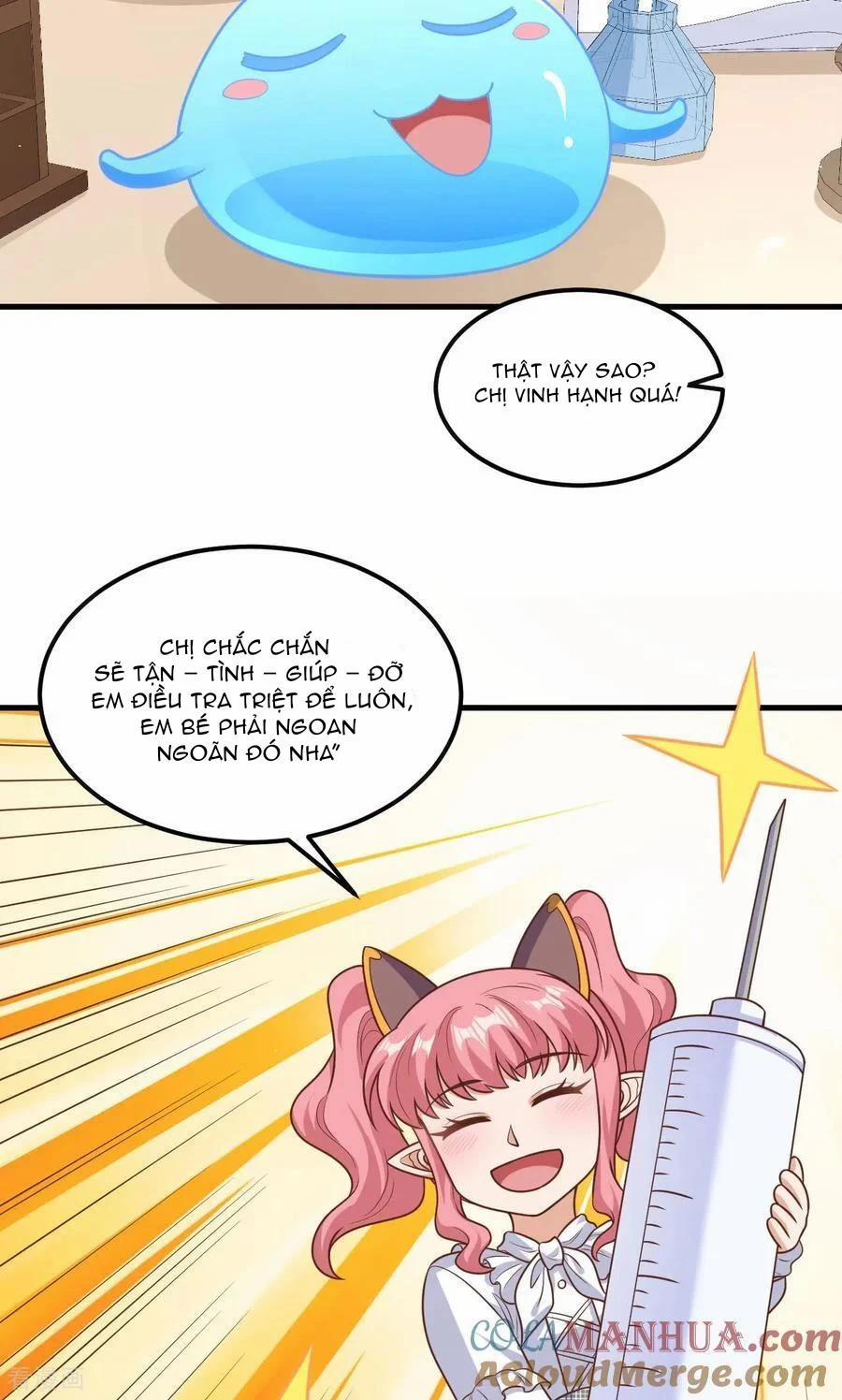 Từ Hôm Nay Bắt Đầu Làm Thành Chủ 491 trang 36