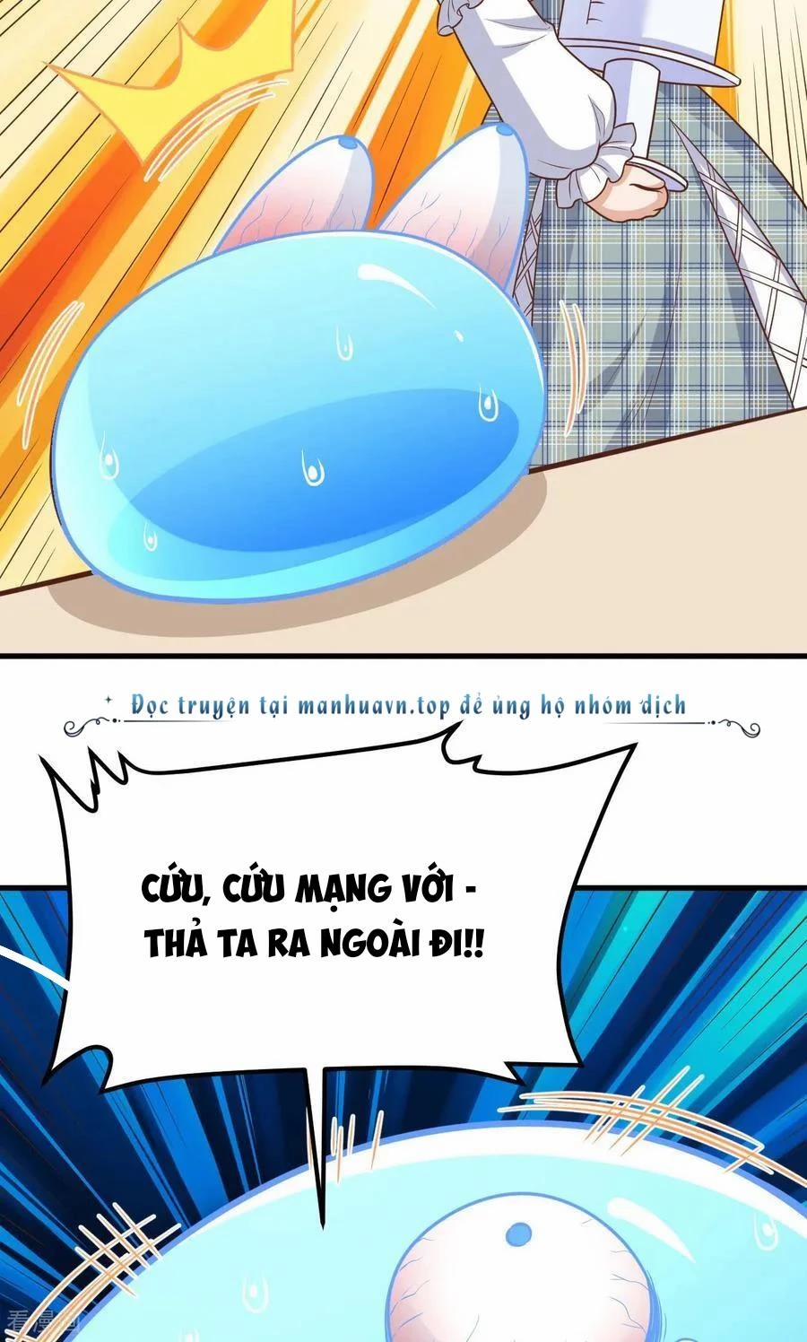 Từ Hôm Nay Bắt Đầu Làm Thành Chủ 491 trang 37