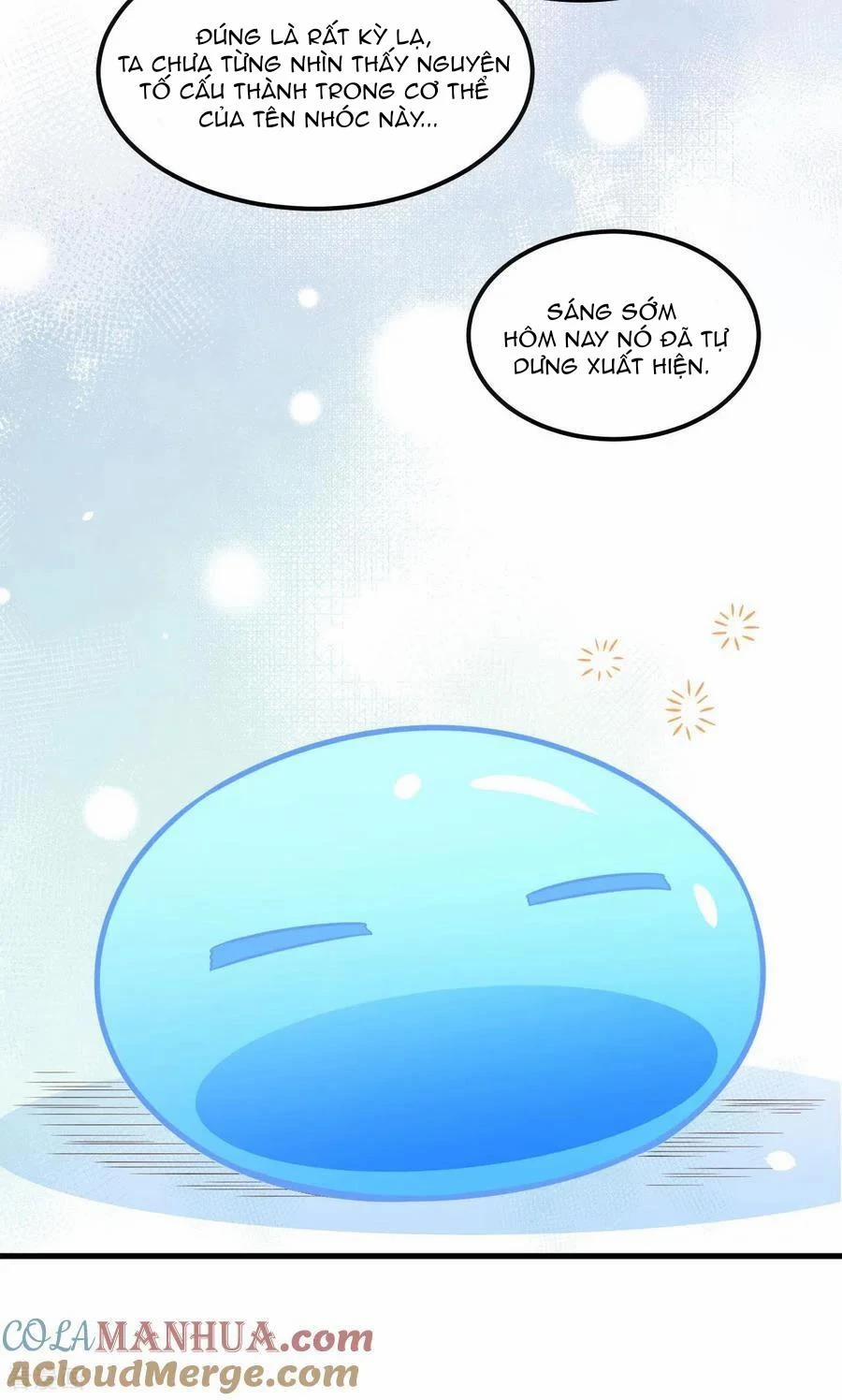 Từ Hôm Nay Bắt Đầu Làm Thành Chủ 491 trang 39