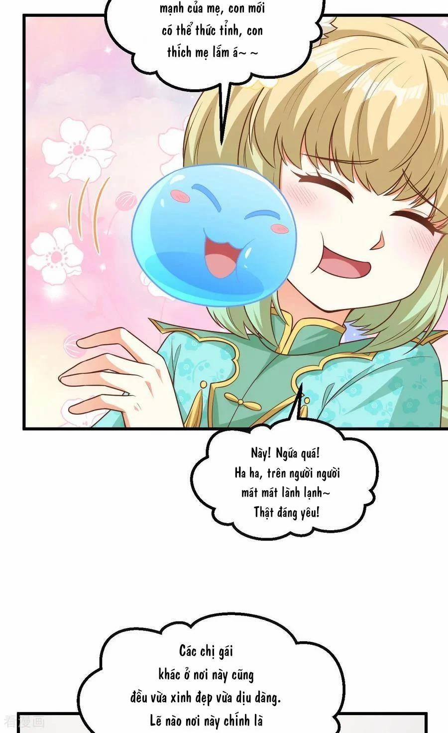 Từ Hôm Nay Bắt Đầu Làm Thành Chủ 491 trang 4