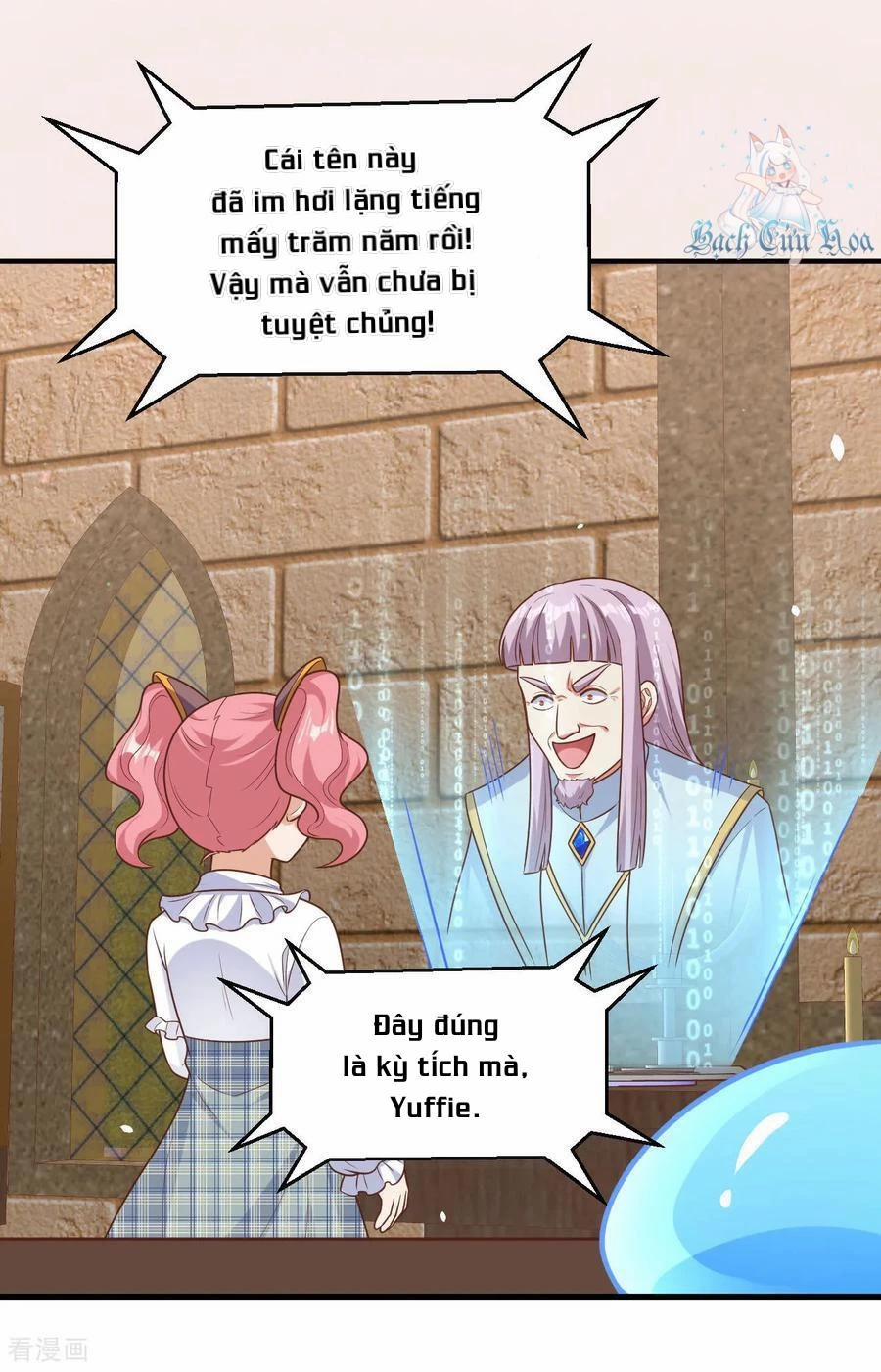 Từ Hôm Nay Bắt Đầu Làm Thành Chủ 491 trang 41