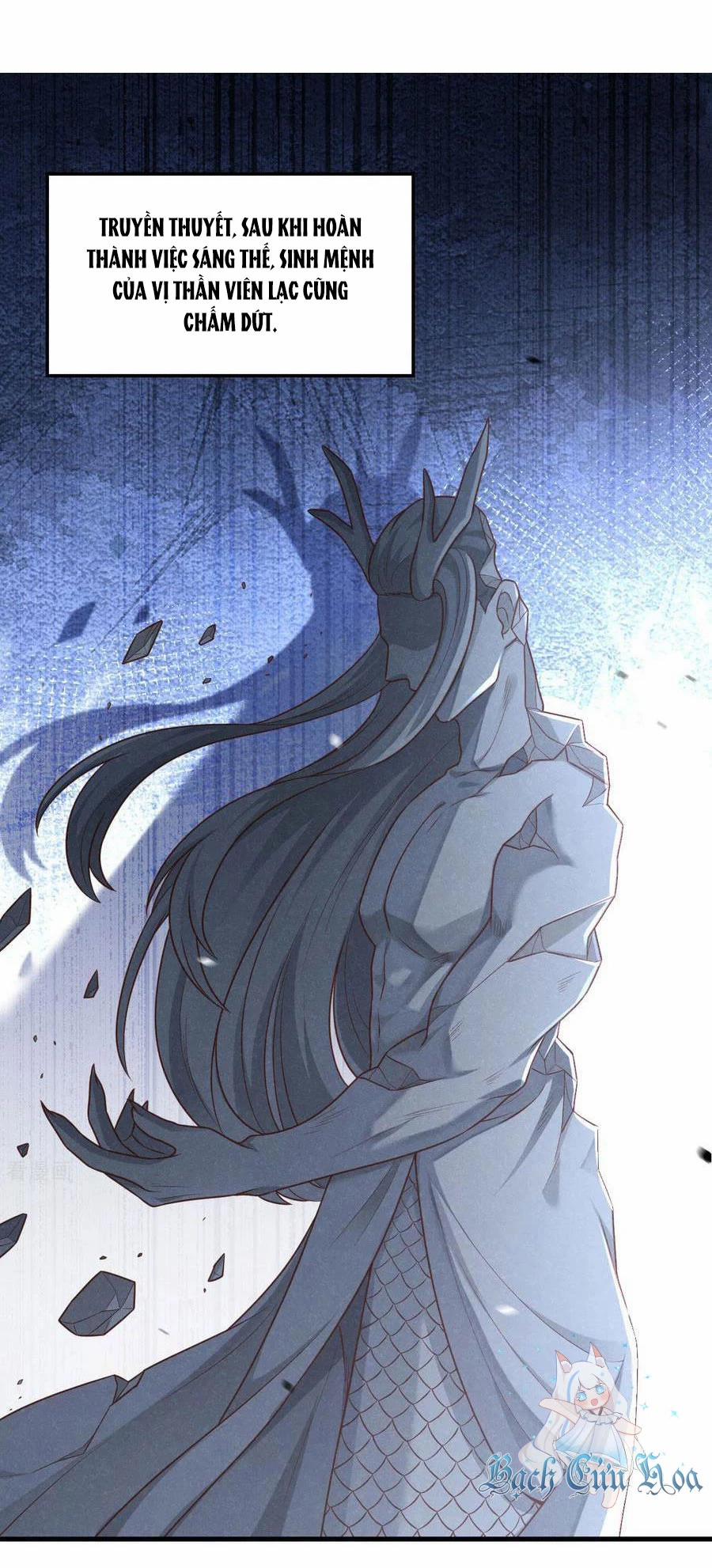 Từ Hôm Nay Bắt Đầu Làm Thành Chủ 492 trang 1