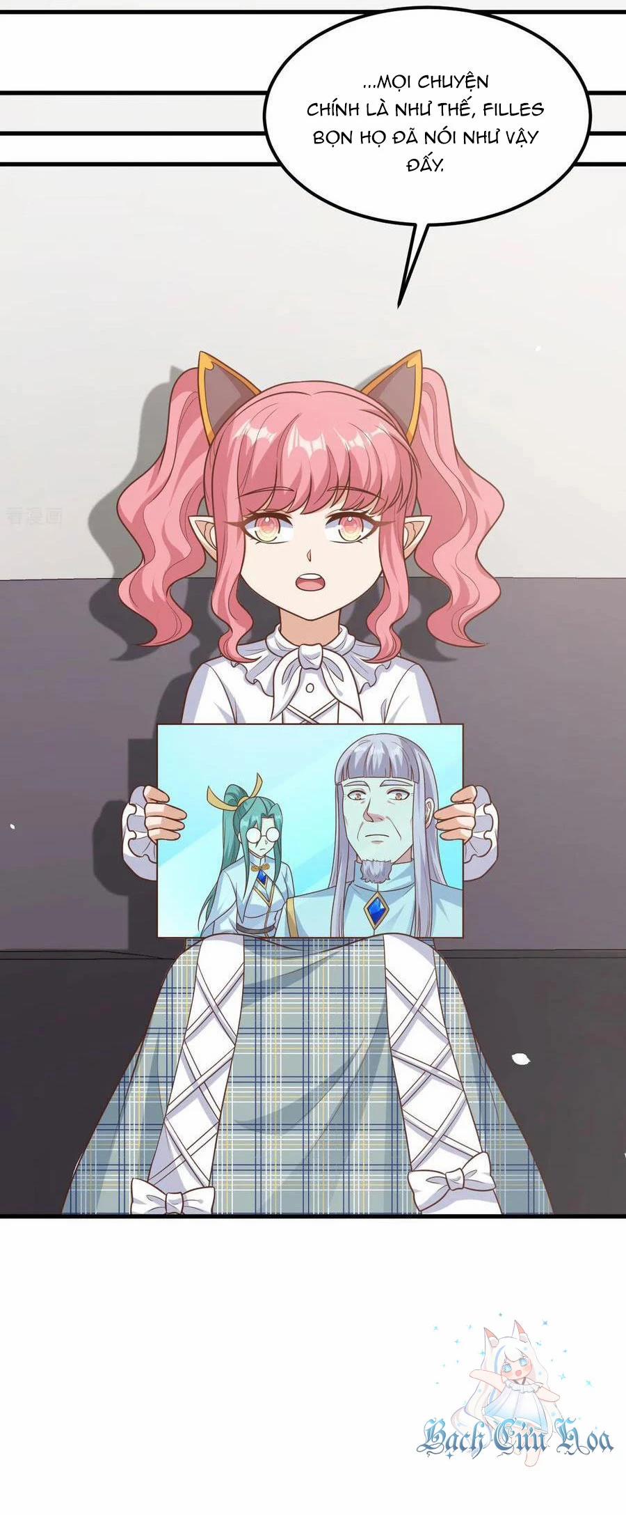 Từ Hôm Nay Bắt Đầu Làm Thành Chủ 492 trang 11