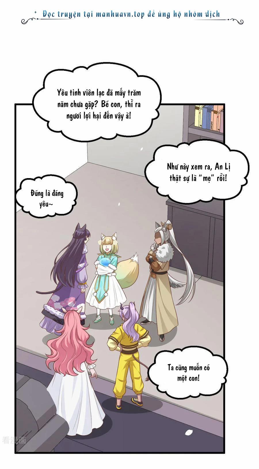 Từ Hôm Nay Bắt Đầu Làm Thành Chủ 492 trang 12