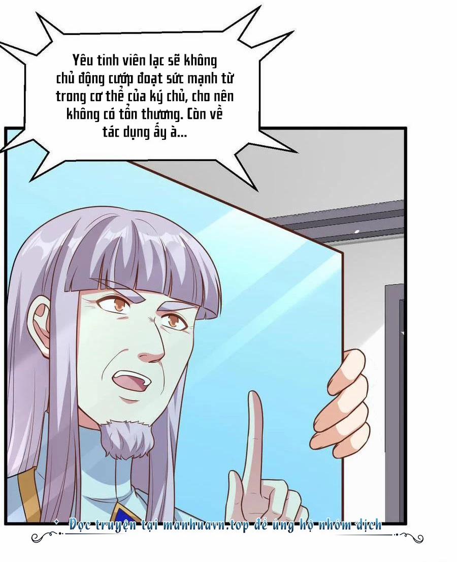 Từ Hôm Nay Bắt Đầu Làm Thành Chủ 492 trang 17