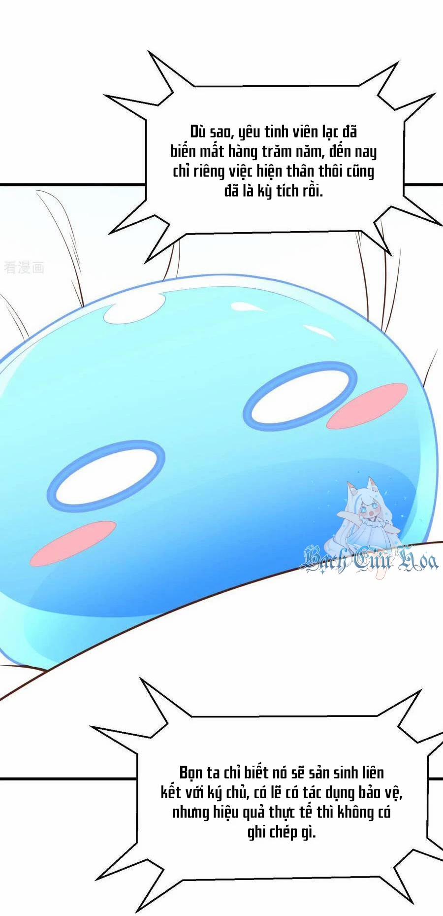 Từ Hôm Nay Bắt Đầu Làm Thành Chủ 492 trang 20