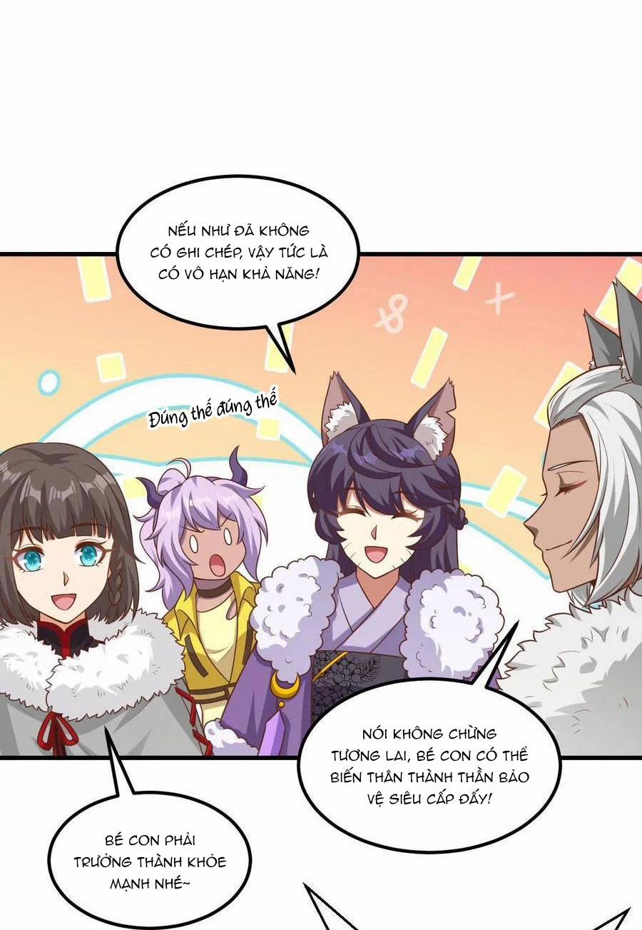 Từ Hôm Nay Bắt Đầu Làm Thành Chủ 492 trang 22