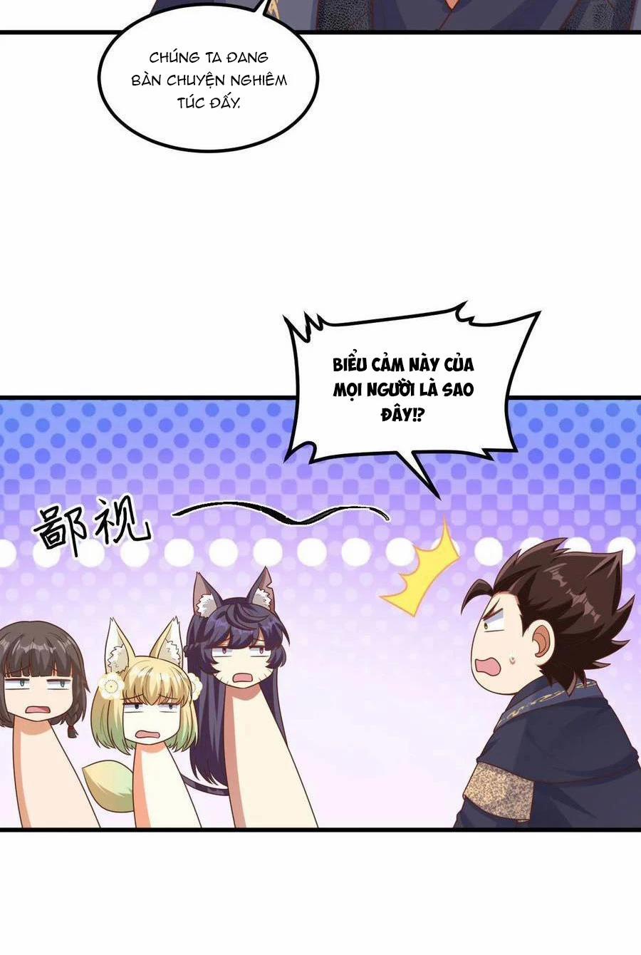 Từ Hôm Nay Bắt Đầu Làm Thành Chủ 492 trang 29