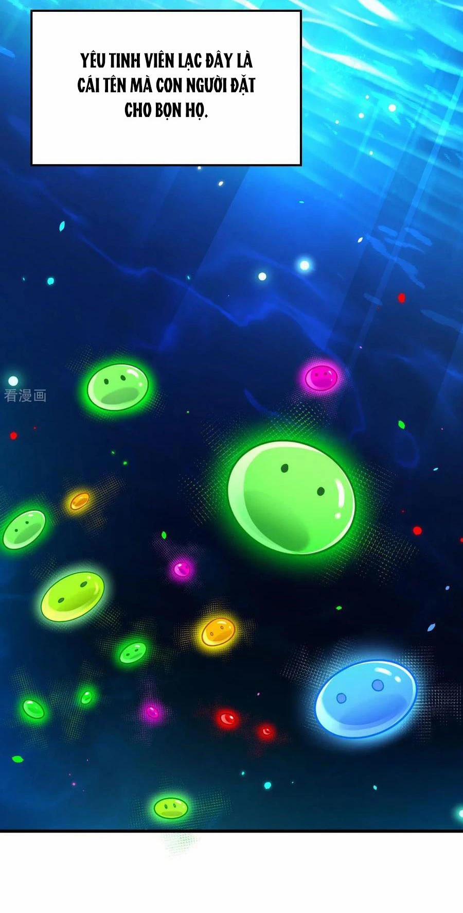 Từ Hôm Nay Bắt Đầu Làm Thành Chủ 492 trang 3