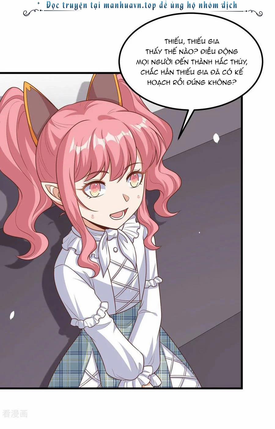 Từ Hôm Nay Bắt Đầu Làm Thành Chủ 492 trang 36