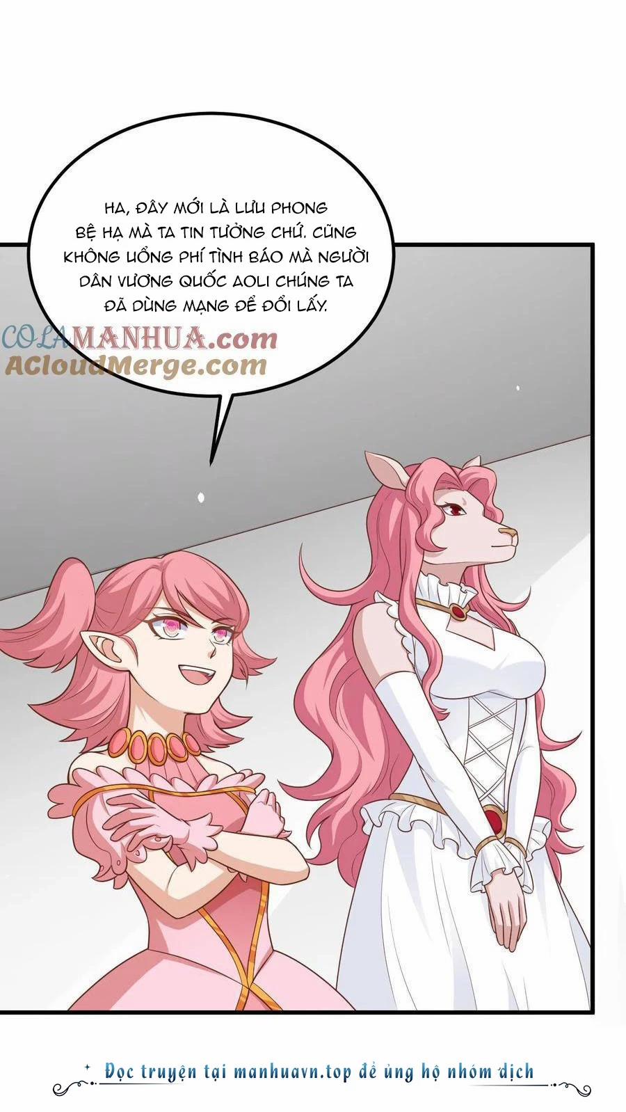 Từ Hôm Nay Bắt Đầu Làm Thành Chủ 492 trang 39