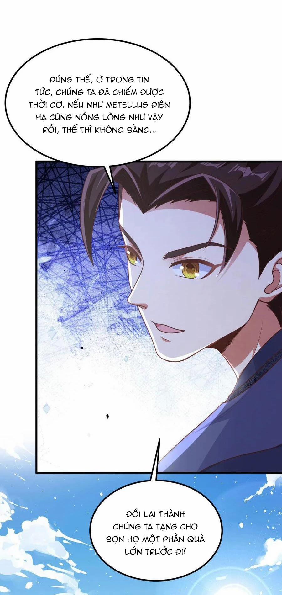 Từ Hôm Nay Bắt Đầu Làm Thành Chủ 492 trang 40